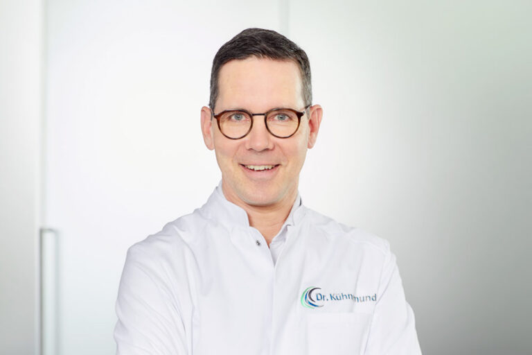 Dr. med. Matthias Kühnemund